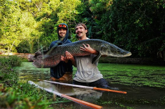 Fishing Trips